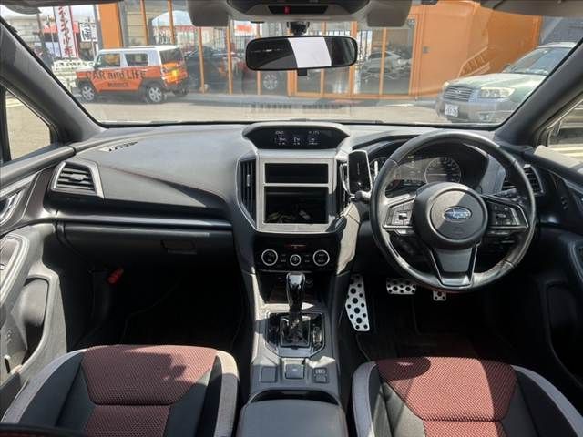 SUBARU IMPREZA SPORT 4WD 2021 Image 31