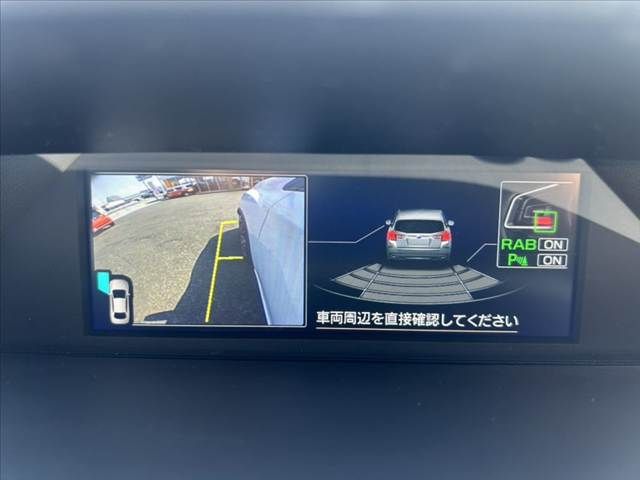 SUBARU IMPREZA SPORT 4WD 2021 Image 31