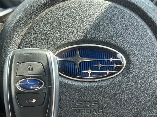 SUBARU IMPREZA SPORT 4WD 2021 Image 31