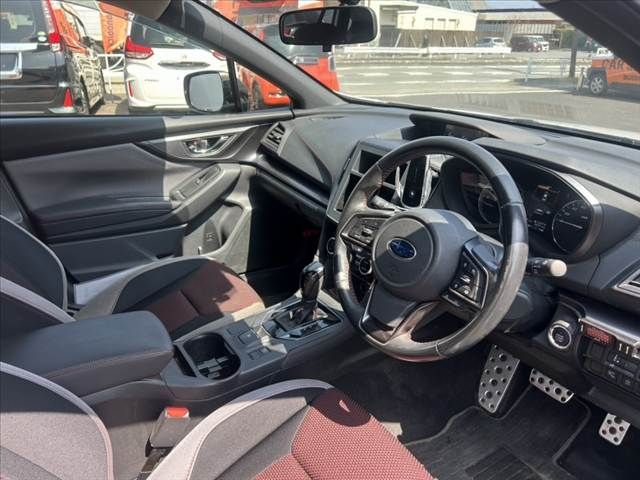 SUBARU IMPREZA SPORT 4WD 2021 Image 31