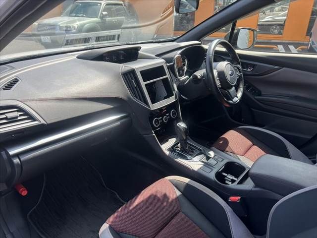 SUBARU IMPREZA SPORT 4WD 2021 Image 31