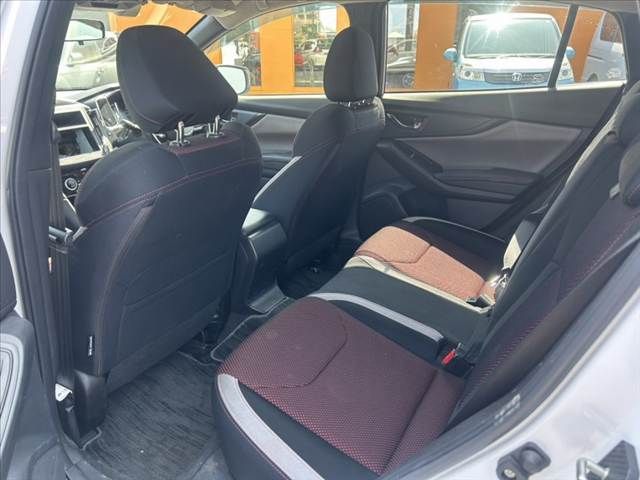 SUBARU IMPREZA SPORT 4WD 2021 Image 31