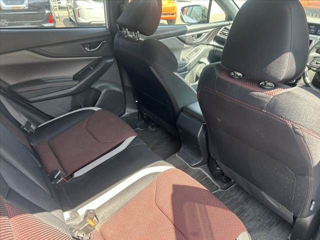 SUBARU IMPREZA SPORT 4WD 2021 Image 31