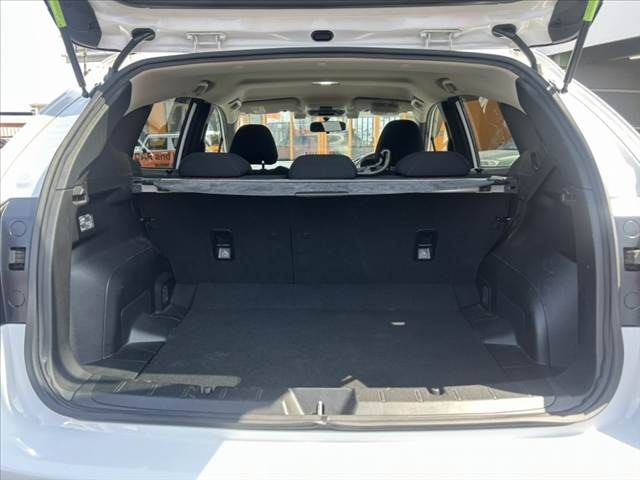 SUBARU IMPREZA SPORT 4WD 2021 Image 31