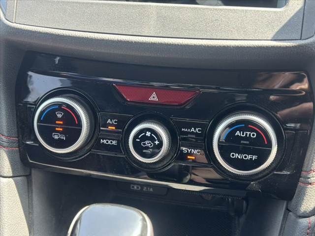 SUBARU IMPREZA SPORT 4WD 2021 Image 31