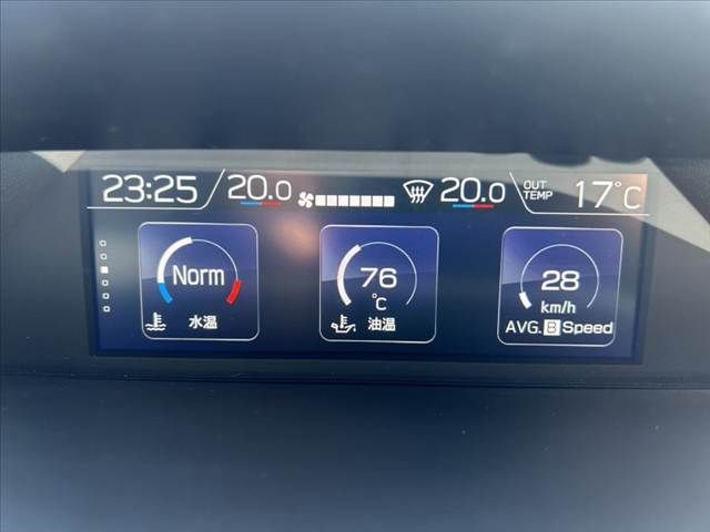 SUBARU IMPREZA SPORT 4WD 2021 Image 31