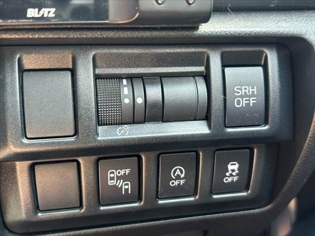 SUBARU IMPREZA SPORT 4WD 2021 Image 31