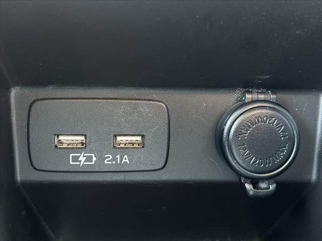 SUBARU IMPREZA SPORT 4WD 2021 Image 31