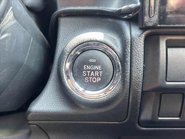 SUBARU IMPREZA SPORT 4WD 2021 Image 31