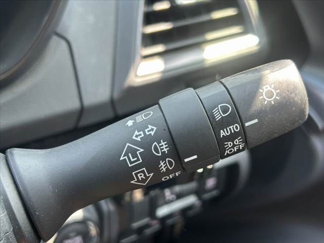 SUBARU IMPREZA SPORT 4WD 2021 Image 31