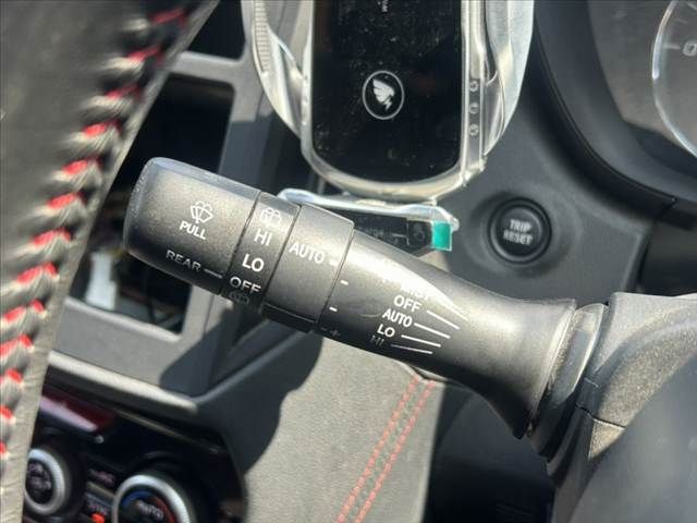 SUBARU IMPREZA SPORT 4WD 2021 Image 31