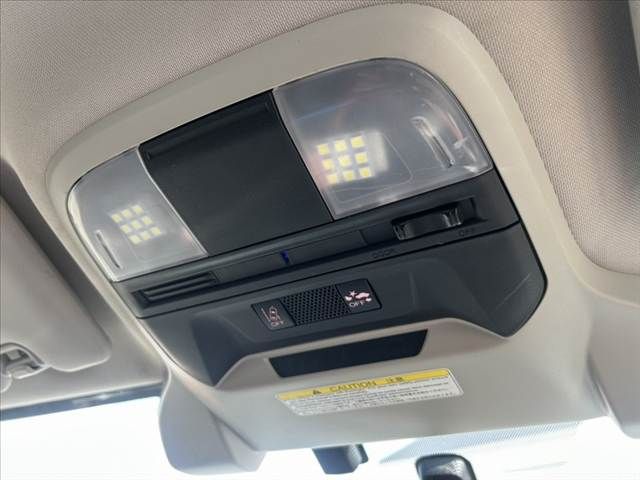 SUBARU IMPREZA SPORT 4WD 2021 Image 31