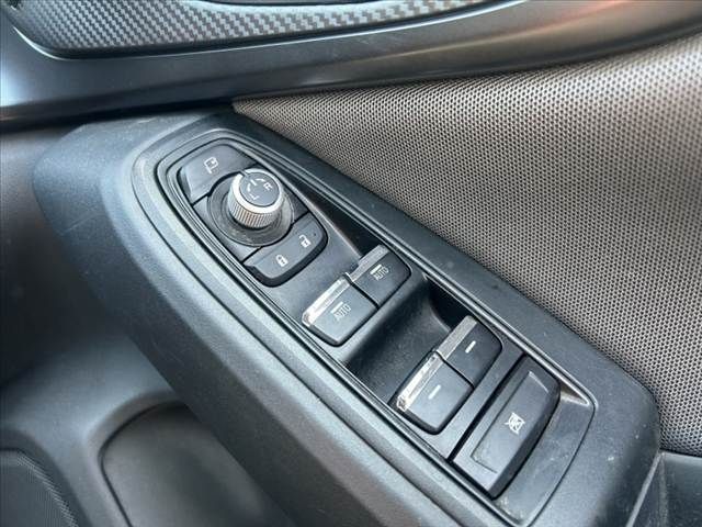 SUBARU IMPREZA SPORT 4WD 2021 Image 31