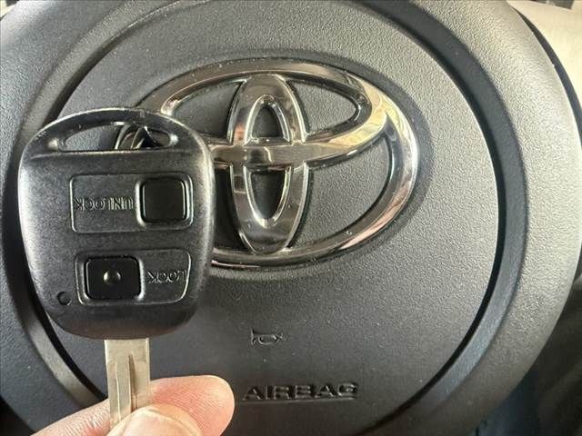 TOYOTA FJ CRUISER 4WD 2012 Image 31