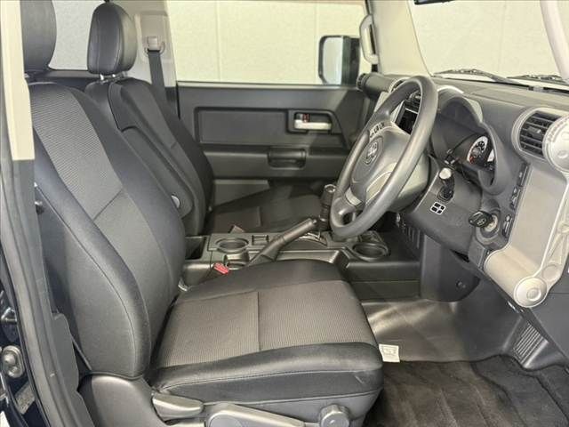 TOYOTA FJ CRUISER 4WD 2012 Image 31