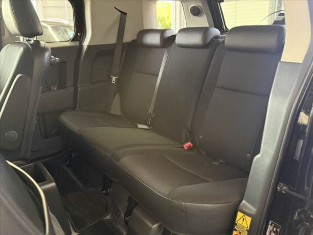 TOYOTA FJ CRUISER 4WD 2012 Image 31