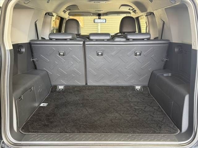 TOYOTA FJ CRUISER 4WD 2012 Image 31