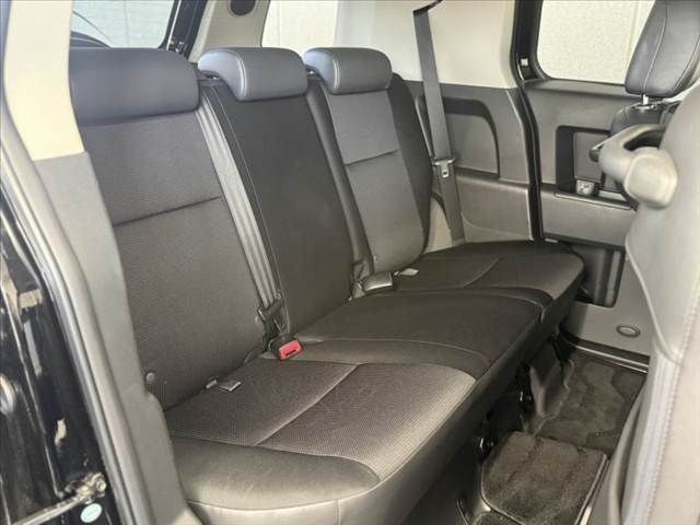 TOYOTA FJ CRUISER 4WD 2012 Image 31