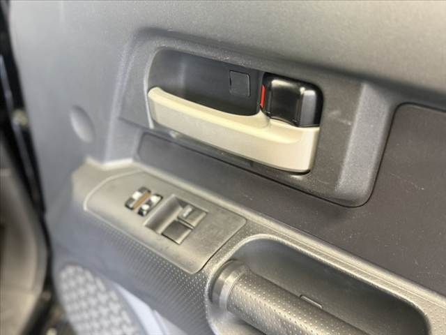 TOYOTA FJ CRUISER 4WD 2012 Image 31