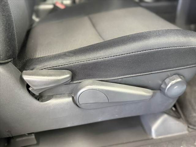 TOYOTA FJ CRUISER 4WD 2012 Image 31