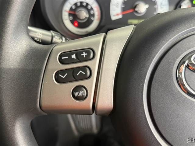 TOYOTA FJ CRUISER 4WD 2012 Image 31