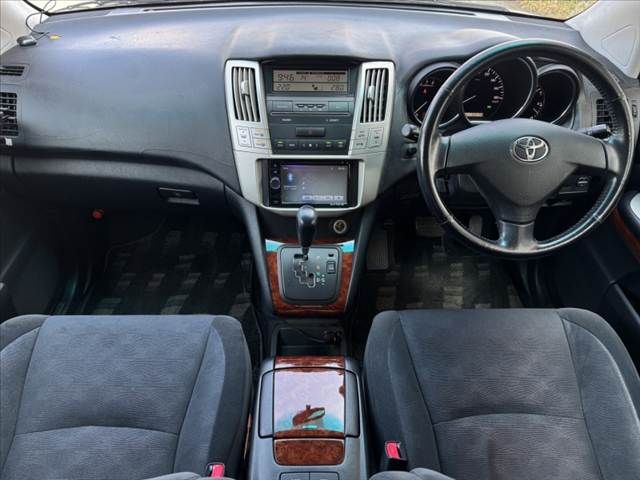 TOYOTA HARRIER 2WD 2007 Image 31