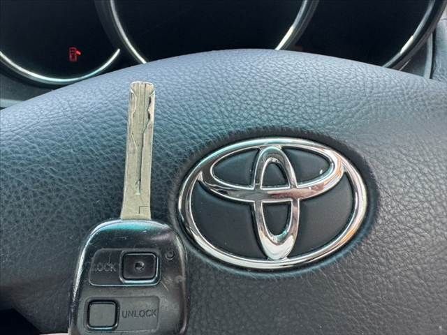 TOYOTA HARRIER 2WD 2007 Image 31