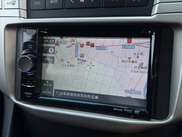 TOYOTA HARRIER 2WD 2007 Image 31