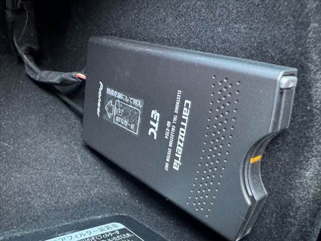 TOYOTA HARRIER 2WD 2007 Image 31