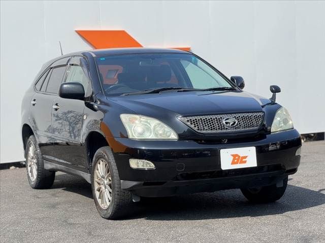 TOYOTA HARRIER 2WD 2007 Image 31