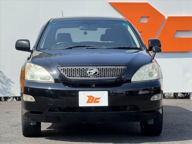 TOYOTA HARRIER 2WD 2007 Image 31
