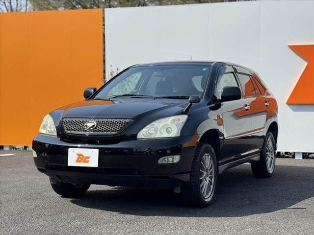 TOYOTA HARRIER 2WD 2007 Image 31
