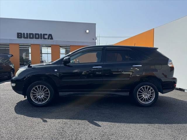 TOYOTA HARRIER 2WD 2007 Image 31