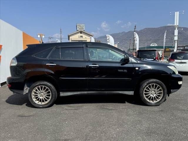 TOYOTA HARRIER 2WD 2007 Image 31