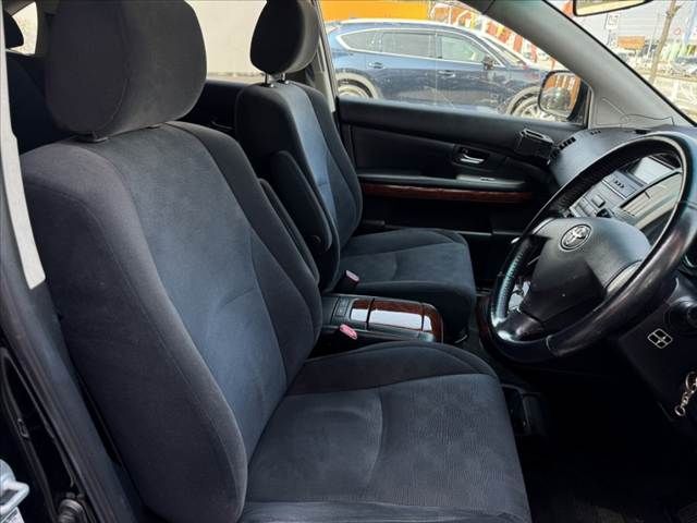 TOYOTA HARRIER 2WD 2007 Image 31