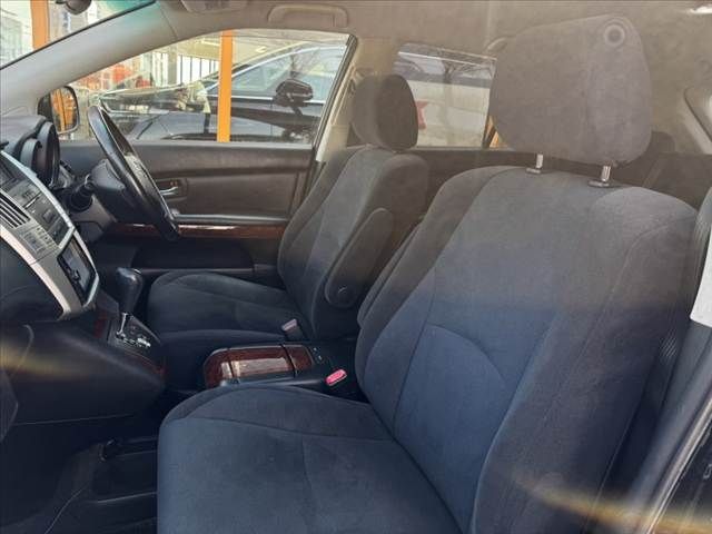 TOYOTA HARRIER 2WD 2007 Image 31