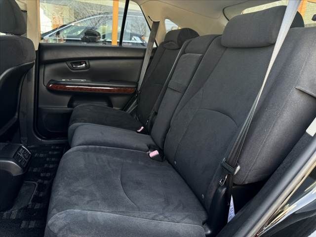 TOYOTA HARRIER 2WD 2007 Image 31