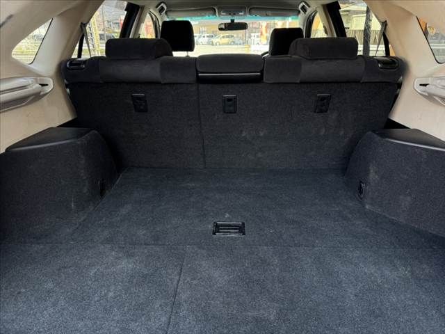 TOYOTA HARRIER 2WD 2007 Image 31