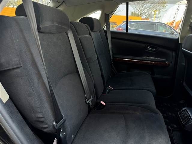 TOYOTA HARRIER 2WD 2007 Image 31