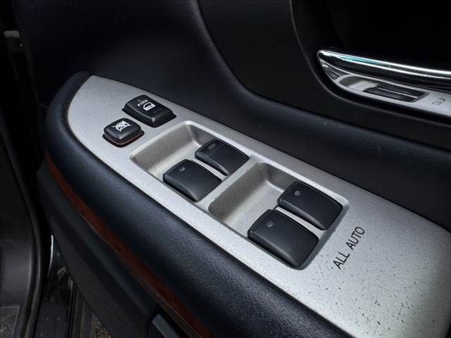 TOYOTA HARRIER 2WD 2007 Image 31