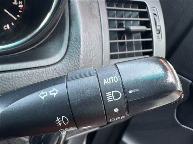 TOYOTA HARRIER 2WD 2007 Image 31