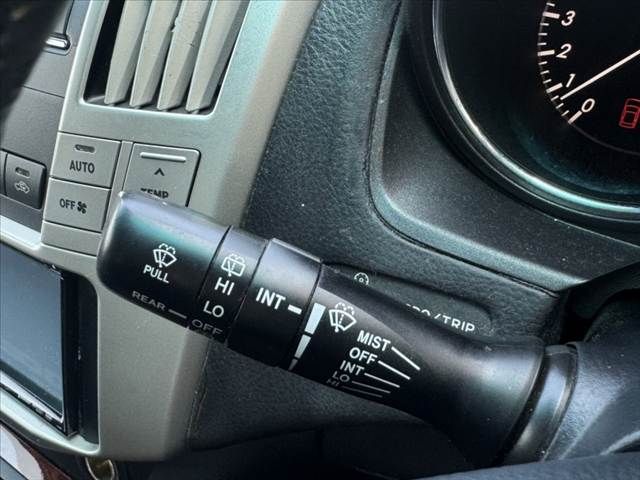 TOYOTA HARRIER 2WD 2007 Image 31