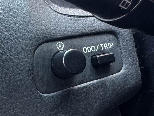 TOYOTA HARRIER 2WD 2007 Image 31