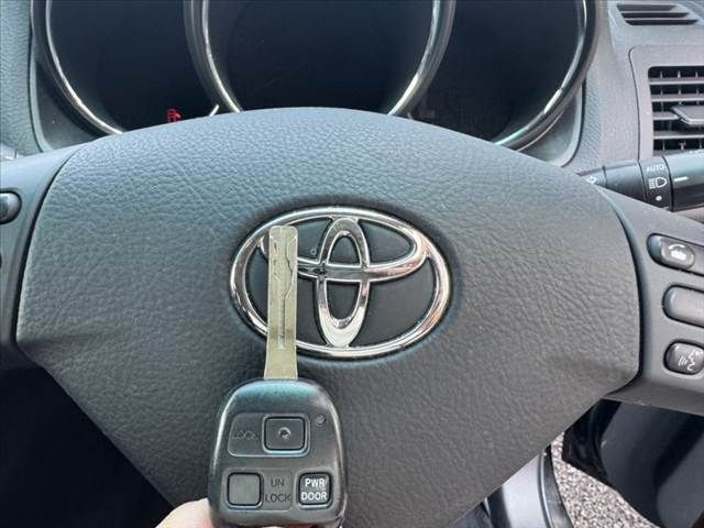 TOYOTA HARRIER 2WD 2012 Image 31