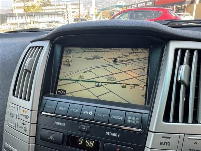 TOYOTA HARRIER 2WD 2012 Image 31