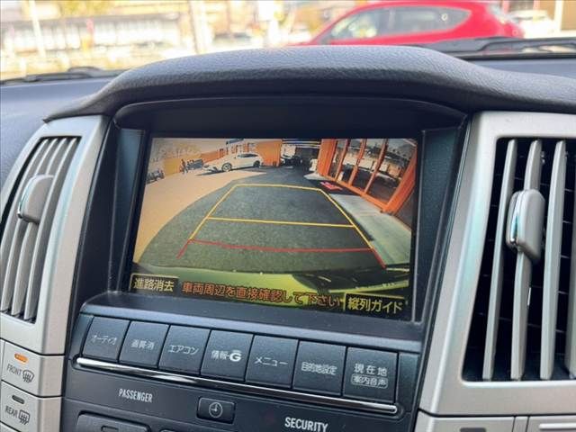 TOYOTA HARRIER 2WD 2012 Image 31