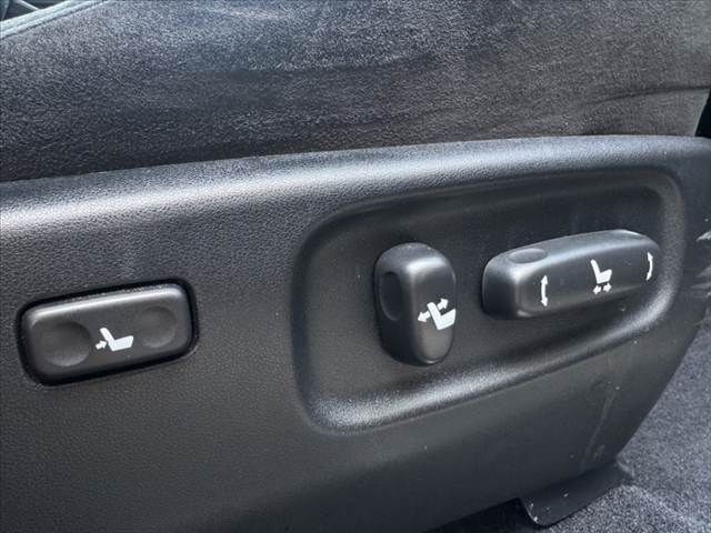 TOYOTA HARRIER 2WD 2012 Image 31