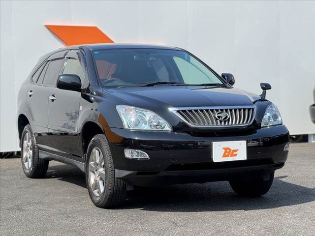 TOYOTA HARRIER 2WD 2012 Image 31