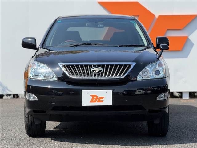 TOYOTA HARRIER 2WD 2012 Image 31