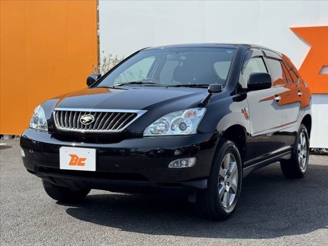 TOYOTA HARRIER 2WD 2012 Image 31